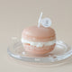 Macaron Scented Candles