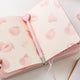 Paradise of Peaches Notebook