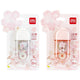 Cherry Blossom Correction Tape