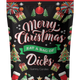 Gummy Christmas Bag of Dicks