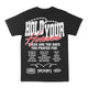 Hold Your Horses Graphic Tee