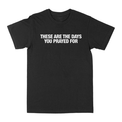 Hold Your Horses Graphic Tee