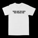 Hold Your Horses Graphic Tee