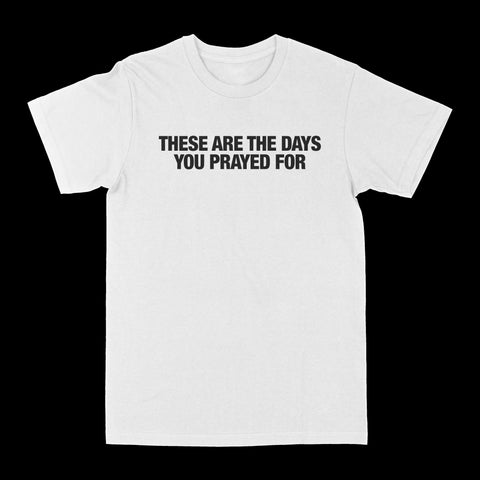 Hold Your Horses Graphic Tee