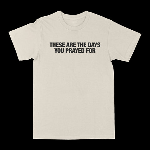 Hold Your Horses Graphic Tee