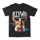 Hollywood Hulk Hogan "Big Face" Graphic Tee