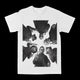 Horror Gang "Flipping It" Graphic Tee