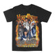 Hot Boys "Fire" Graphic Tee