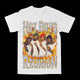 Hot Boys "Reunion" Graphic Tee
