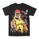 Hulk Hogan "Forever" Graphic Tee