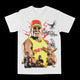 Hulk Hogan "Forever" Graphic Tee