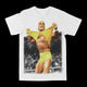 Hulk Hogan "Hulkamania" Graphic Tee