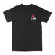 I Am Graphic Tee