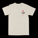I Am Graphic Tee