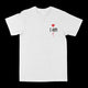 I Am Graphic Tee