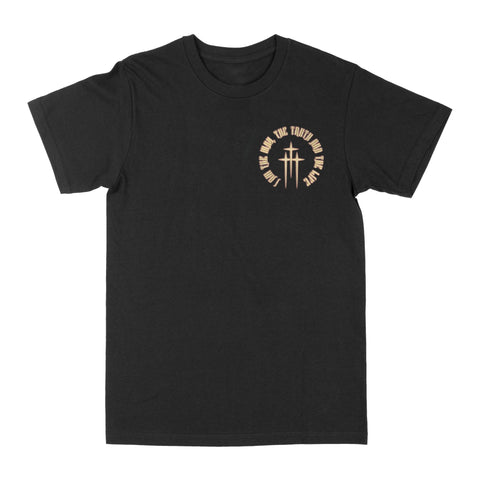 I Am The Way Graphic Tee