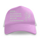 If Dolly Parton Was A Farmer Custom Printed Hat