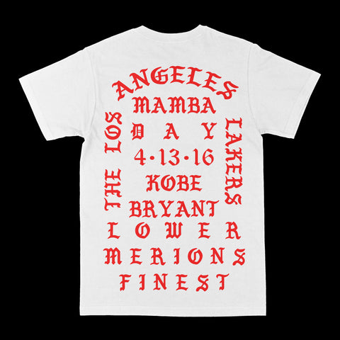 I Feel Like Kobe Graphic Tee