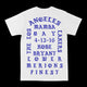 I Feel Like Kobe Graphic Tee