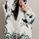 Zoro One Piece Wearable Blanket Hoodie for Kids & Adults | OLM Toys