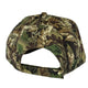 Lock Em Up Hat Custom Embroidered