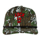 Lock Em Up Hat Custom Embroidered