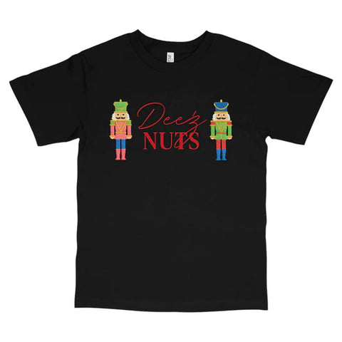 Nutcracker Shirt Custom Print T-Shirt