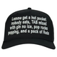 Lemme Get a Funny Meme Hat