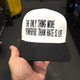 The Only Thing More Powerful Than Hate Is Love Funny Meme Hat