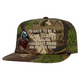 I’d Hate To Be A Wild Turkey Funny Embroidered Hunting Drinking Humor Cap Funny Meme Hat
