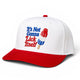 It’s Not Gonna Lick Itself Hat Funny Patriotic Cap￼