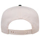 The Lion Ignores The Sharp Pain Tucker Hat Custom Embroidered