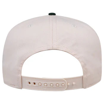 The Lion Ignores The Sharp Pain Tucker Hat Custom Embroidered