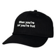 When You’re Hot You’re Hot Hat