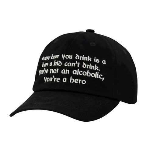 Every Beer You Drink Is A Beer Hat Custom Embroidered