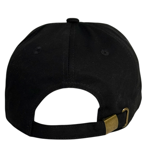 I Love Hot Dogs Embroidered Cap