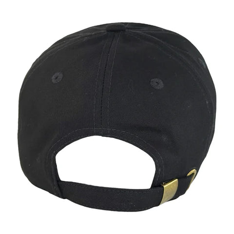 Live Laugh Love Island Hat Custom Embroidered Dad Cap