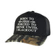 Born to Fish Forced to Drink Funny Fishing & Drinking Hat Custom Embroidered Cap