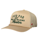 Over Par and Under the Influence Hat For Him
