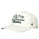 Over Par and Under the Influence Hat For Him