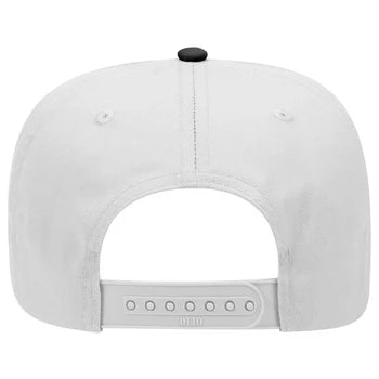 Lock Em Up Embroidered Hat