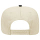 I’d Rather Be Six Feet From The Edge and Thinking Funny Embroidered Hat