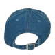 If I Was a Cat I’m Breaking Everything Hat Vintage Washed Blue Dad Cap Funny Cat Meme Hat