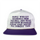 People Who Get Diarrhea From T Bell Are Weak And Their Bloodline Is Weak Funny Meme Hat