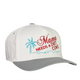 Mama Needs a Diet Soda Hat Funny Summer Mom Trucker Cap