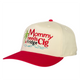 Mommy Needs a Fridge Cig Hat