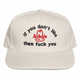 If you don’t like Custom Embroidered Strapback Hat