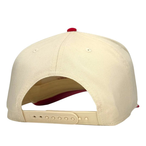 Nobody Asked You Hat Custom Embroidered