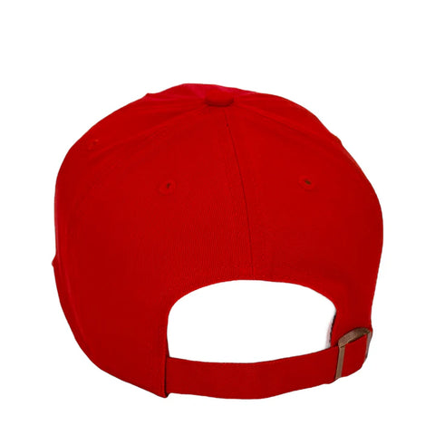 Nobody Asked You Hat Custom Embroidered