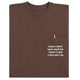 I Know I Don’t Know Much T-shirt